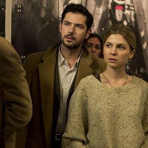 Fotoğraf Clémence Poésy