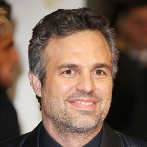 Fotoğraf Mark Ruffalo