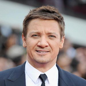 Fotoğraf Jeremy Renner