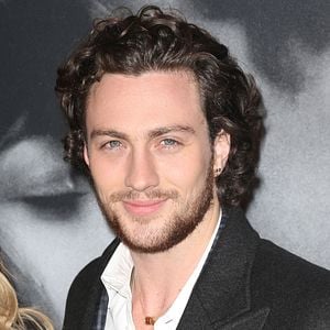 Fotoğraf Aaron Taylor-Johnson