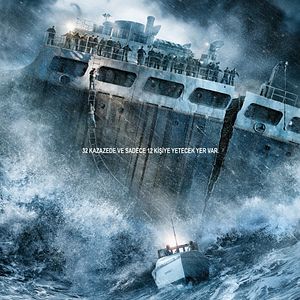 Fotoğraf Zor Saatler