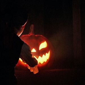 Fotoğraf Tales Of Halloween