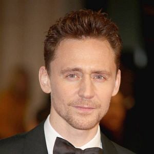 Fotoğraf Tom Hiddleston