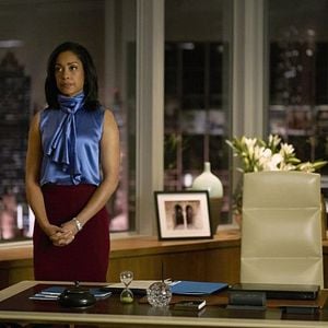 Fotoğraf Gina Torres