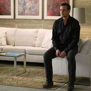 Fotoğraf Gabriel Macht