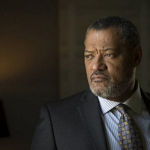 Fotoğraf Laurence Fishburne