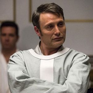 Fotoğraf Mads Mikkelsen