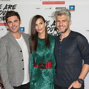 Fotoğraf Max Joseph