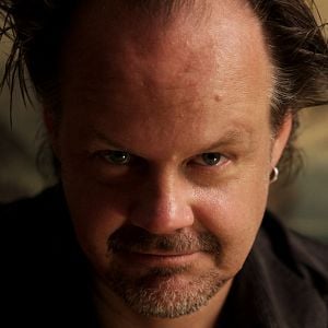 Fotoğraf Larry Fessenden