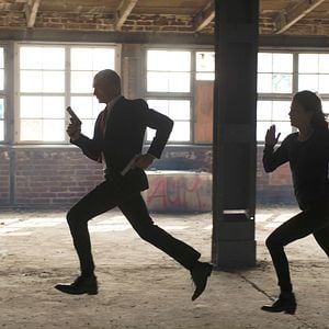 Fotoğraf Hitman: Ajan 47