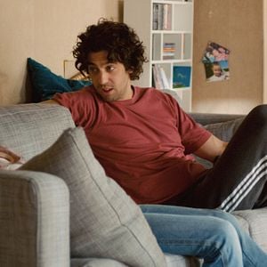 Fotoğraf Réphaël Ghrenassia