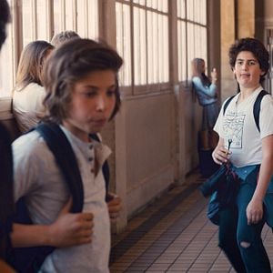 Fotoğraf Yeni Öğrenci