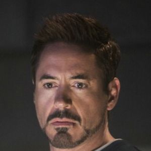 Fotoğraf Robert Downey Jr.