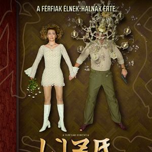 Fotoğraf Liza, a rókatündér