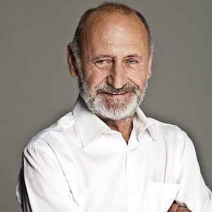 Fotoğraf Gabor Reviczky