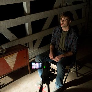 Fotoğraf Şeytani Ruhlar