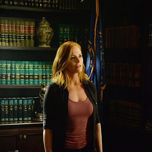 Fotoğraf Marg Helgenberger