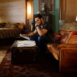 Fotoğraf Daniel Sunjata