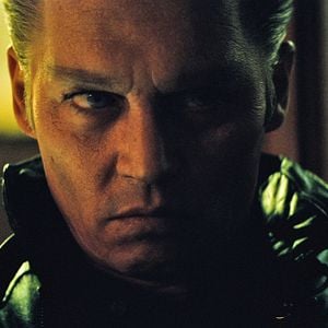 Fotoğraf Johnny Depp