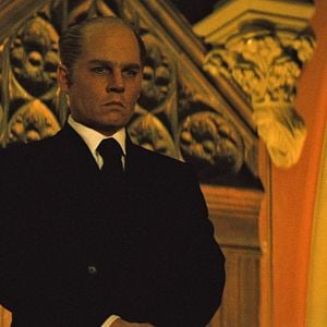 Fotoğraf Johnny Depp