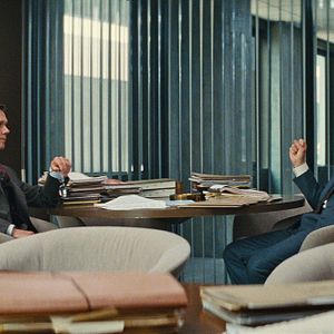 Fotoğraf Kevin Bacon