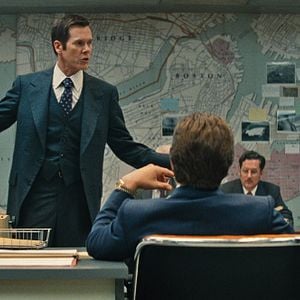 Fotoğraf Kevin Bacon