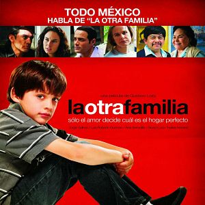 Fotoğraf La Otra Familia