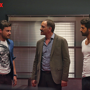 Fotoğraf Şehrin Melekleri