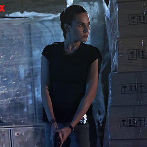 Fotoğraf Şehrin Melekleri