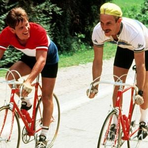 Fotoğraf American Flyers