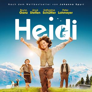 Fotoğraf Heidi