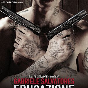 Fotoğraf Sibirya Mafyası