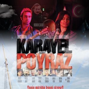 Fotoğraf Karayel Poyraz