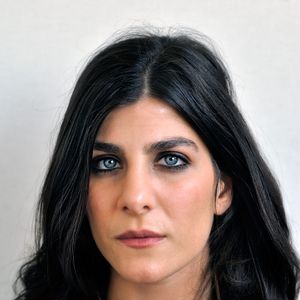 Fotoğraf Mina Kavani