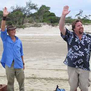 Fotoğraf Shane Jacobson