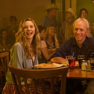 Fotoğraf Morgan Griffin