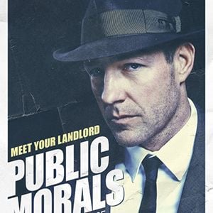 Fotoğraf Public Morals
