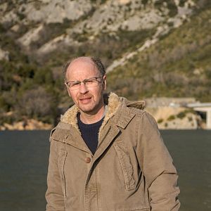 Fotoğraf Le Mystère du lac