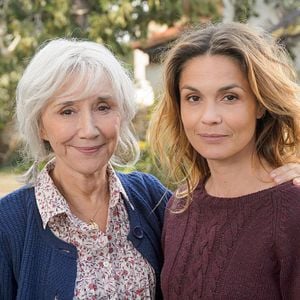 Fotoğraf Le Mystère du lac