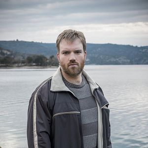 Fotoğraf Vincent Deniard