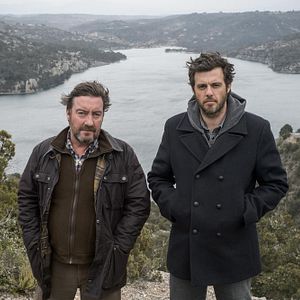 Fotoğraf Le Mystère du lac