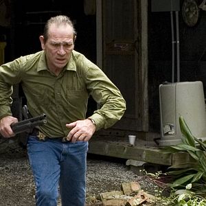 Fotoğraf Tommy Lee Jones