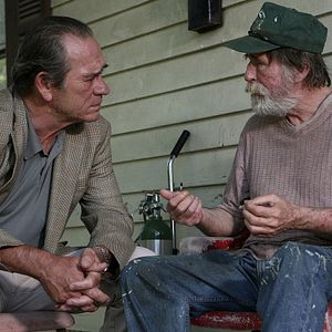 Fotoğraf Tommy Lee Jones