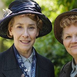 Fotoğraf Downton Abbey