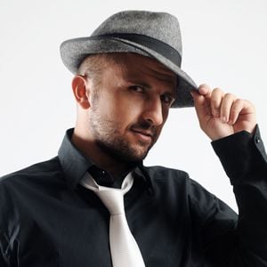 Fotoğraf Okan Metin