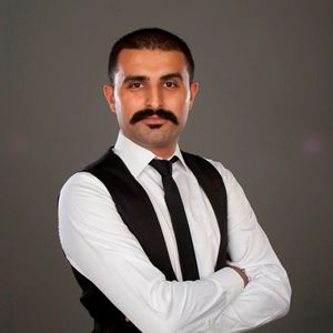 Fotoğraf Ali Rıza Kara