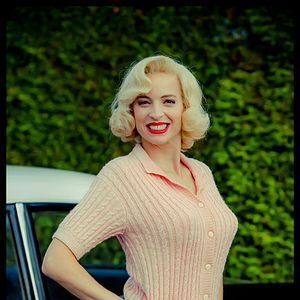 Fotoğraf Elodie Frenck