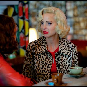 Fotoğraf Elodie Frenck