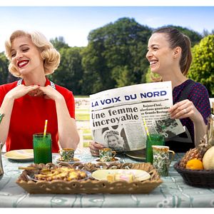 Fotoğraf Elodie Frenck