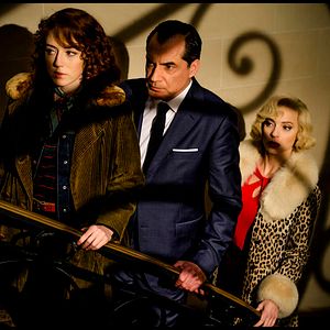 Fotoğraf Les Petits meurtres d'Agatha Christie